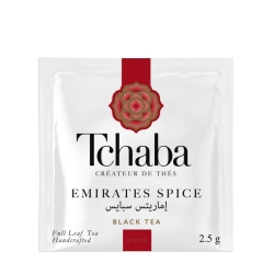 Emirate Spice