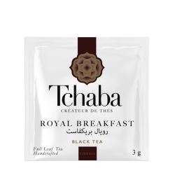 Royal Breakfast