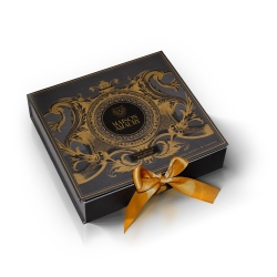 Coffret 30 Dattes Majhool