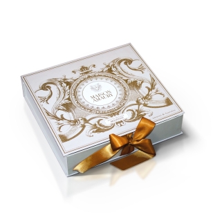 Coffret 30 Dattes Majhool