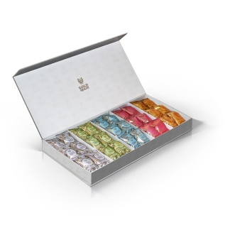 Box of 60 Majhool Dates White