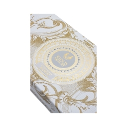 Coffret 60 Dattes Majhool Blanc