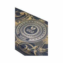 Coffret 60 Dattes Majhool Noir