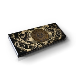 Coffret 60 Dattes Majhool Noir