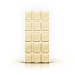 White Chocolate Bar