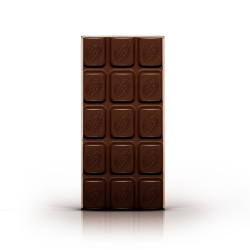 Milk Chocolate Bar