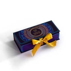 Coffret Napolitains Bleu