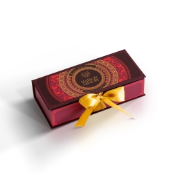 Coffret Napolitains Rouge