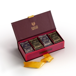 Coffret Napolitains Rouge