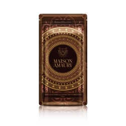 Dark Chocolate Bar with Roasted Hazelnuts