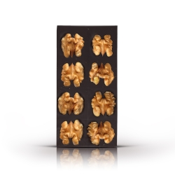 Tablette Chocolat Noir aux Noix Entières