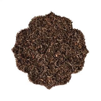 PU ERH