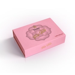 Coffret Tchaba ice tea rose