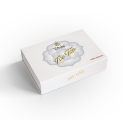 Coffret Tchaba ice tea blanc