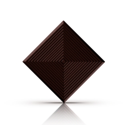 Neapolitan Dark Chocolate