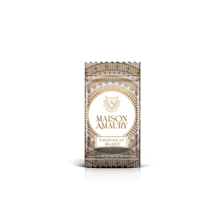 Neapolitan White Chocolate