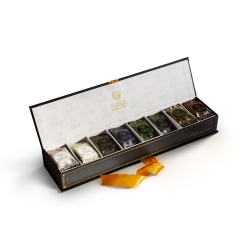 Salon du Soleil Eclat