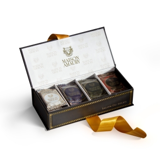 Salon du soleil Celest