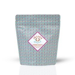 Sablé à la verveine Jajjah