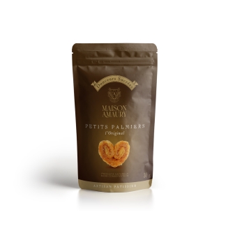 My little palm trees the original