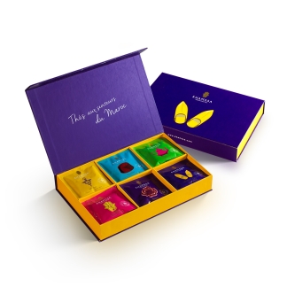 Coffret Medina Fresh