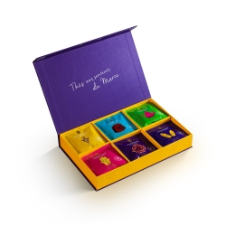 Coffret Medina Fresh