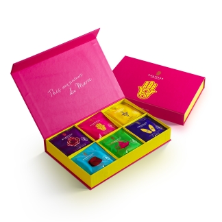 Coffret Louiza