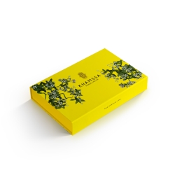 (*) Non-contractual photo: contents may vary according to availability.