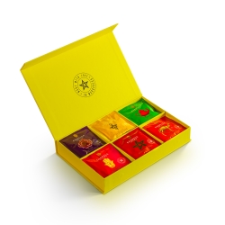 Coffret Floraison