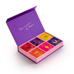 Coffret Rose