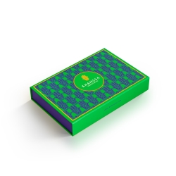 (*) Non-contractual photo: contents may vary according to availability.