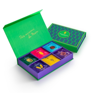Coffret Khamssa Découverte