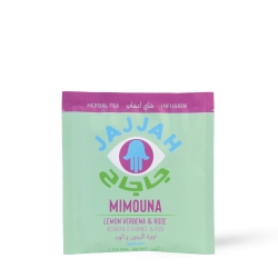 MIMOUNA