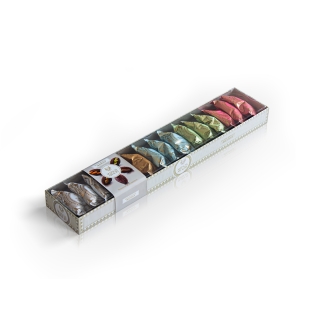 15 Royal Majhool Date Tray