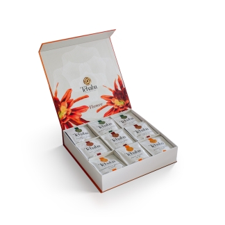 Harmonie Opulente Flower