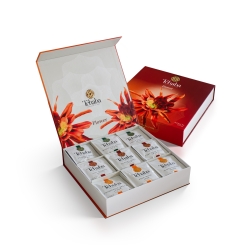 Harmonie Opulente Flower