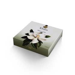 Harmonie Opulente Magnolia