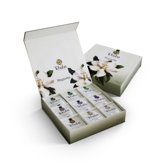 Harmonie Opulente Magnolia