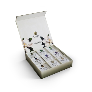 Harmonie Opulente Magnolia