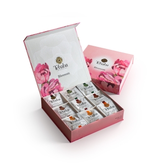 Harmonie Opulente Blossom