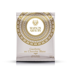 Chocolate Wafer Boxes: 3 Flavors