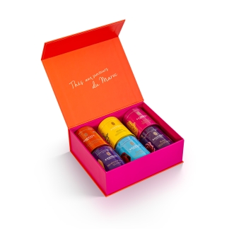 Morocco Heritage  The Secret