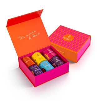 Morocco Heritage  The Secret