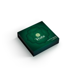 DIVERSITHÉ Green Tea Collection