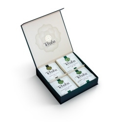 DIVERSITHÉ Green Tea Collection