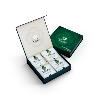 DIVERSITHÉ Green Tea Collection