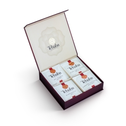 DIVERSITHÉ Black Tea Collection