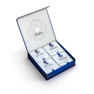 DIVERSITHÉ Oolong Tea Collection