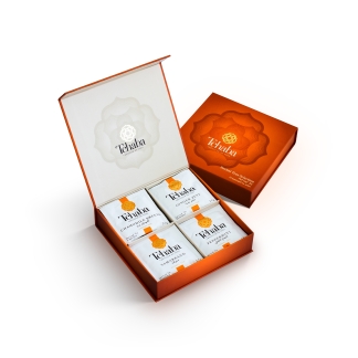 DIVERSITHÉ Herlbal Tea Collection