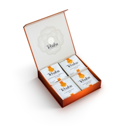 DIVERSITHÉ Herlbal Tea Collection